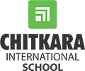 chitkara international school